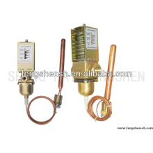 Temperature controlled water valves TWV90B 3/8"